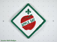 Apple Day - Green